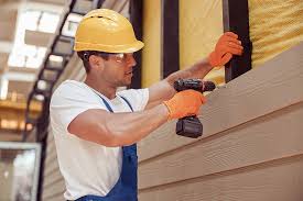 Affordable Siding Repair and Maintenance Services in Carroll, IA